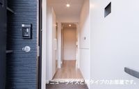 同型タイプ(イメージ)