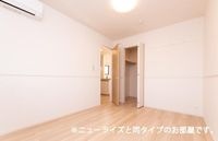同型タイプ(イメージ)