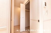 同型タイプ(イメージ)