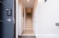 同型タイプ(イメージ)