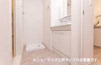 同型タイプ(イメージ)