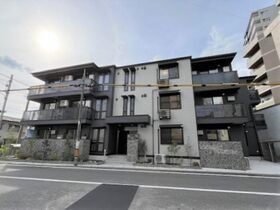 広島市西区三篠町3丁目の外観