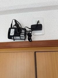 室内設備
