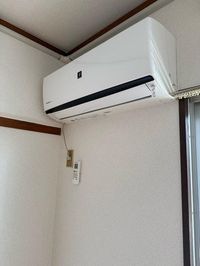 室内設備