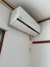 室内設備