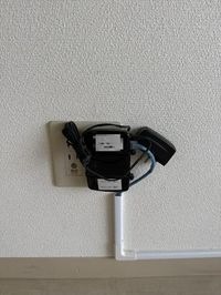 室内設備