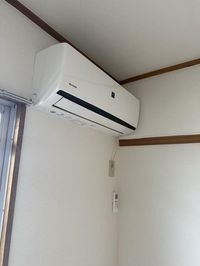 室内設備