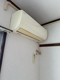 室内設備