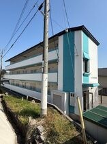 広島市佐伯区坪井１丁目の外観