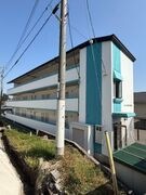 外観写真(昼)