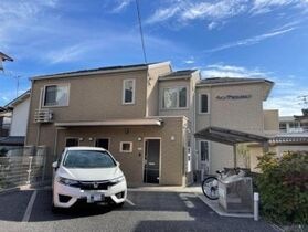 広島市安芸区船越５丁目の外観