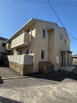 広島市安芸区矢野西4丁目の外観