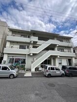 広島市安芸区中野5丁目の外観