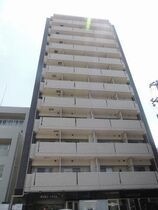 広島市東区光町2丁目の外観