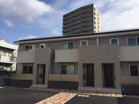広島市西区庚午中2丁目の外観