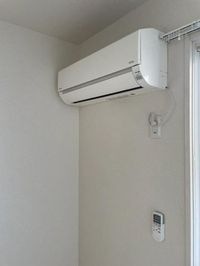 室内設備