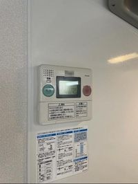 室内設備