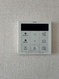 室内設備