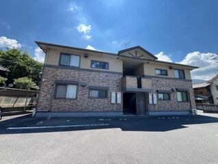 写真:安芸郡海田町東1丁目の外観