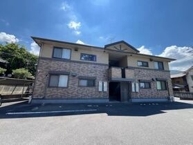 安芸郡海田町東１丁目の外観