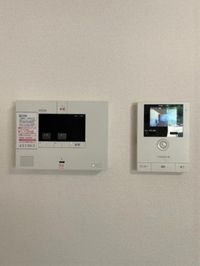 室内設備