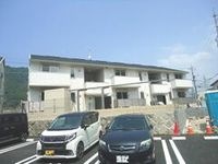 外観写真(昼)