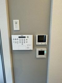 室内設備