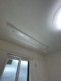室内設備