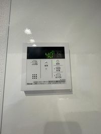 室内設備