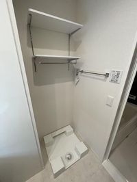 室内設備