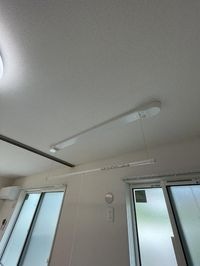 室内設備