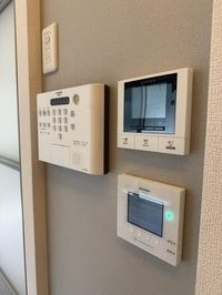 室内設備