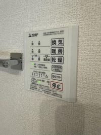 室内設備