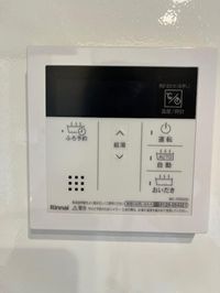 室内設備