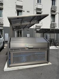 共有部分
