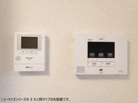 同型タイプ(イメージ)