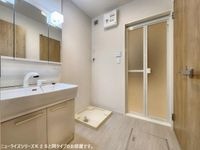 同型タイプ(イメージ)