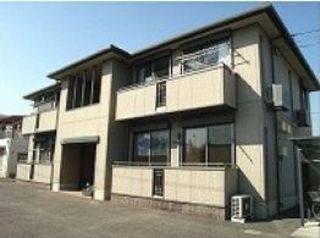 写真:山陽小野田市大字郡の外観