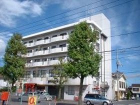 山陽小野田市日の出３丁目の外観