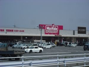 大型スーパーイオン