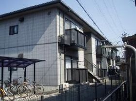山陽小野田市日の出３丁目の外観