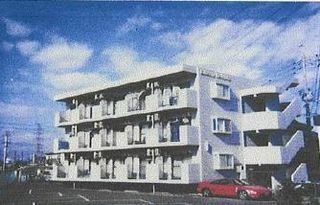 写真:山陽小野田市南竜王町の外観
