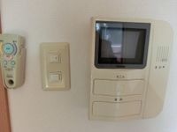 室内設備