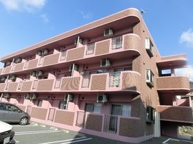 山陽小野田市くし山２丁目の外観