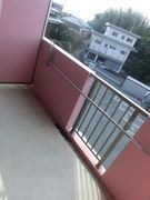 外観写真（昼）