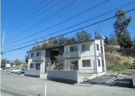 山陽小野田市くし山３丁目の外観