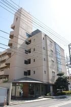 福山市沖野上町２丁目の外観