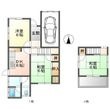 福山市王子町２丁目の間取図