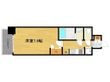 大阪市中央区北久宝寺町1丁目の間取図