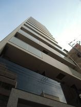 大阪市中央区北久宝寺町１丁目の外観